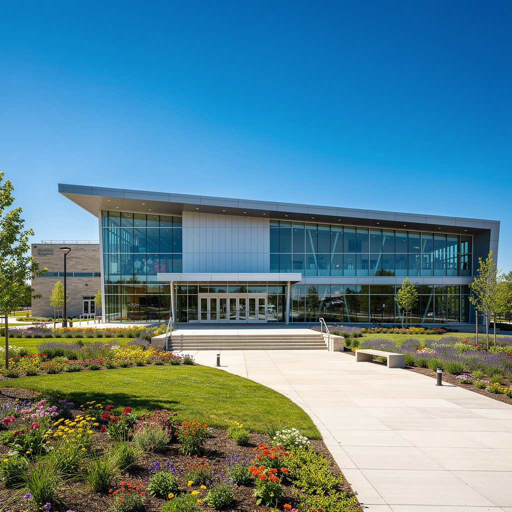 Cover for The Grand Theater