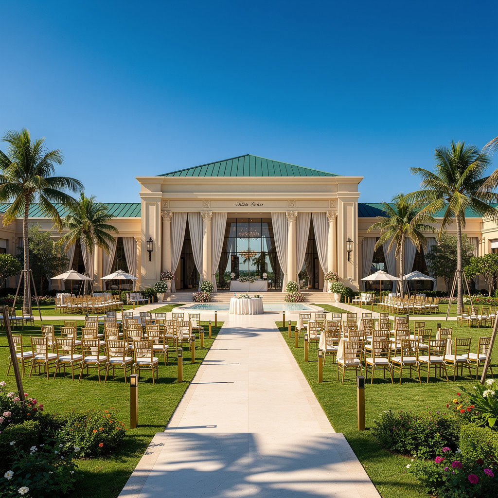Cover for Springfield Country Club