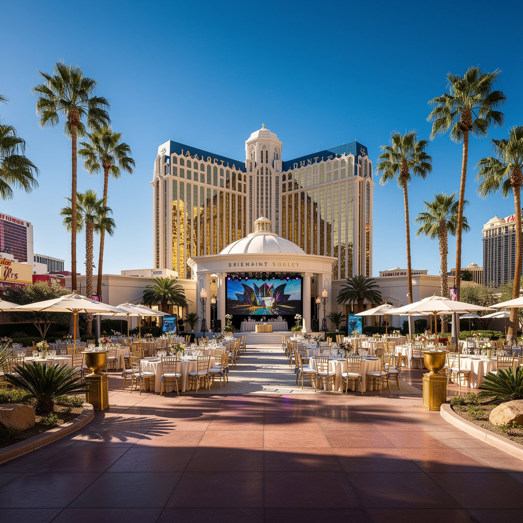 Cover for Las Vegas Sphere