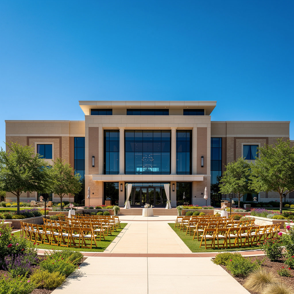 Cover for Jones AT&T Stadium