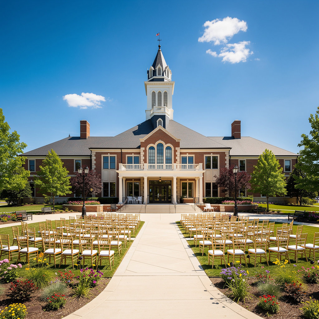 Cover for University of Notre Dame