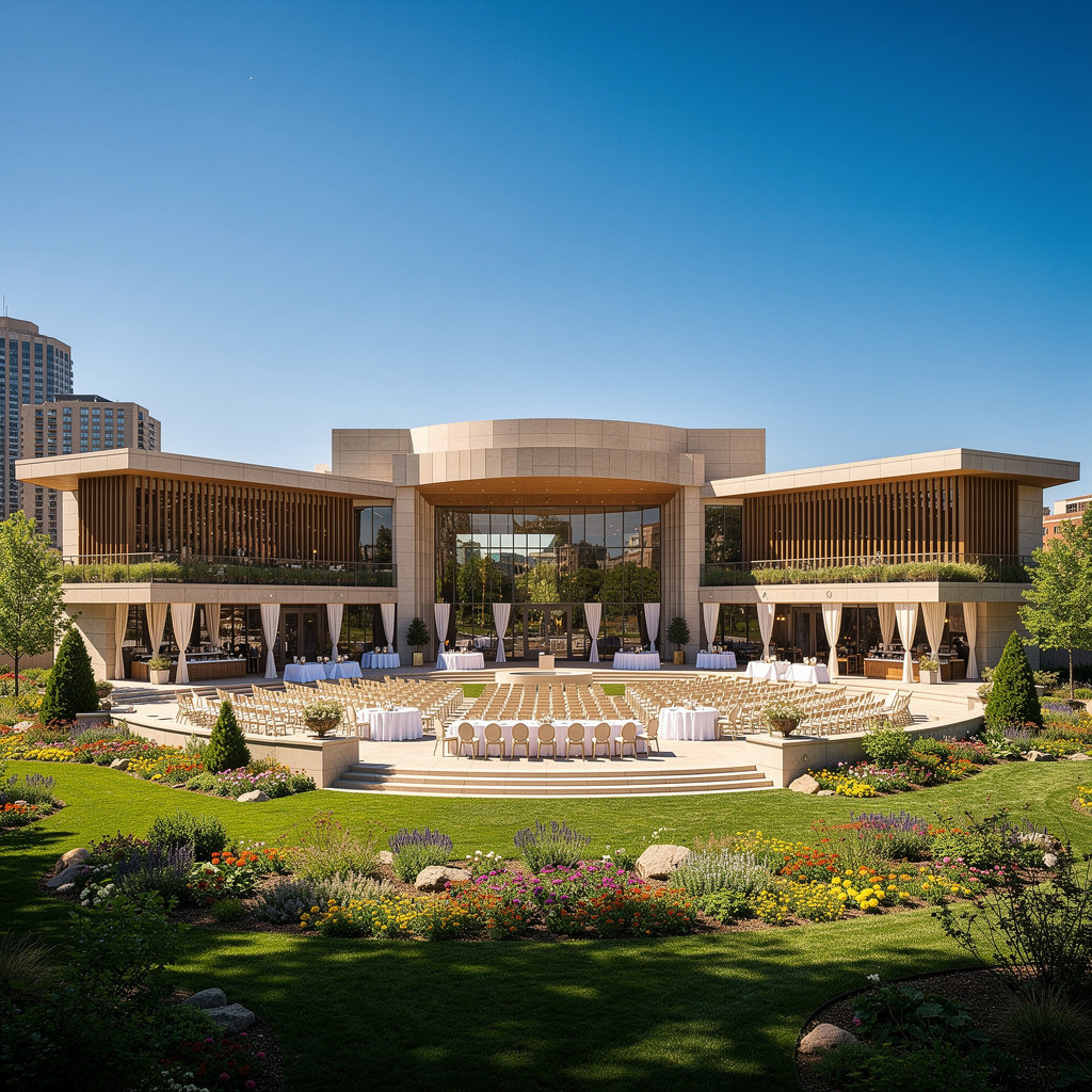 Cover for Magness Arena