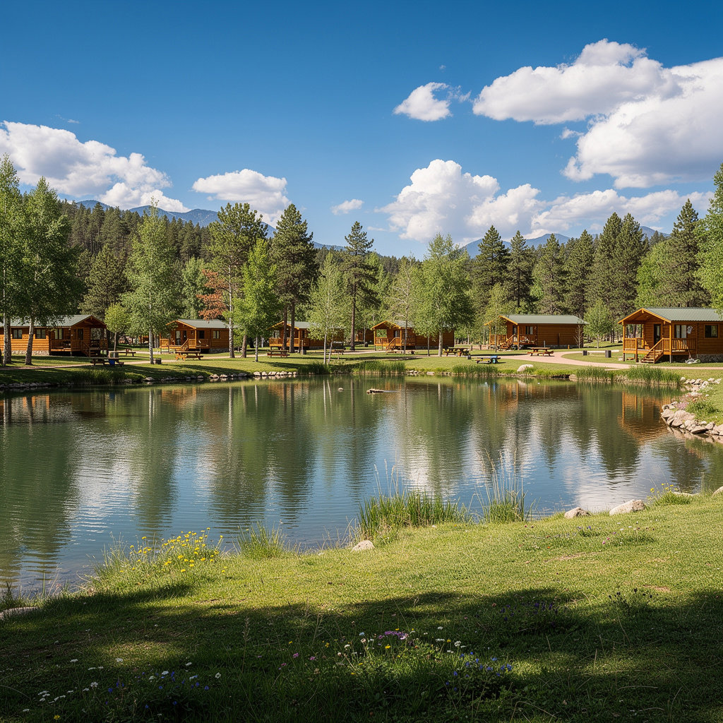 Cover for Children’s Museum of Denver at Marsico Campus