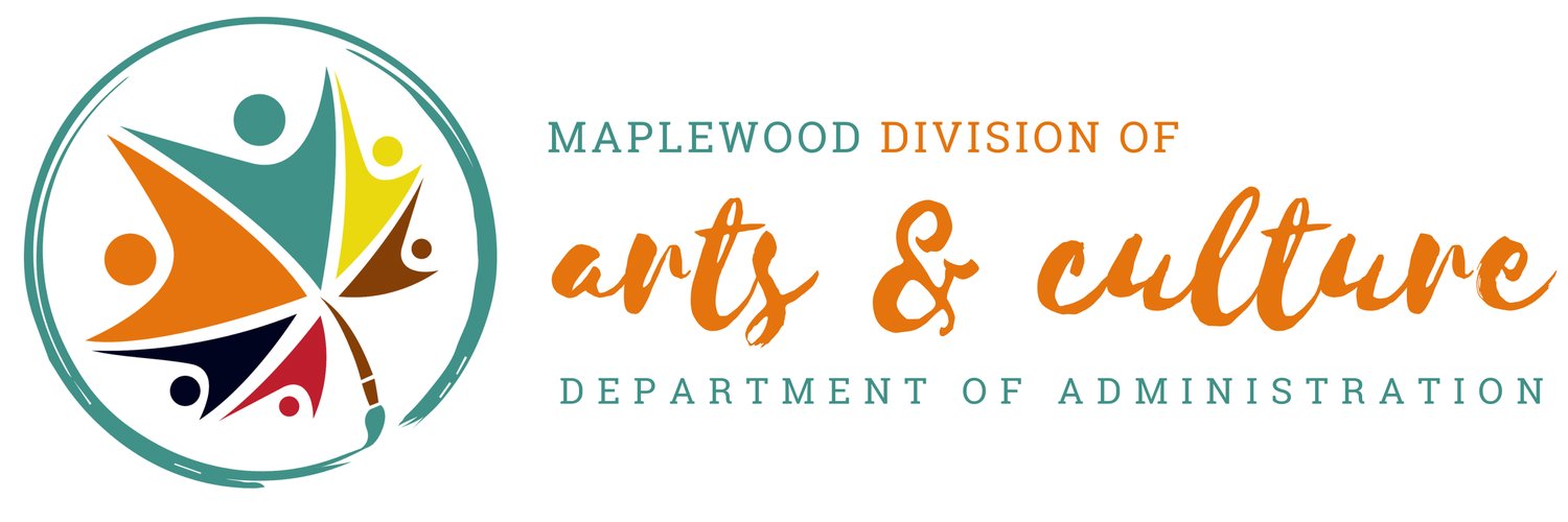 Cover for Maplewood Arts Center