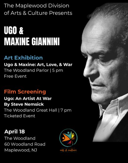 Preview image for Ugo & Maxine Giannini