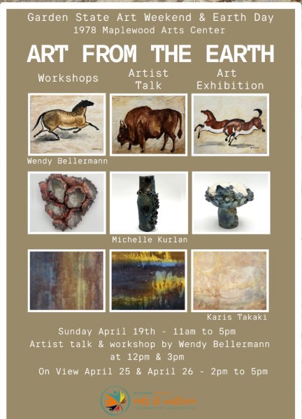 Preview image for Art From The Earth