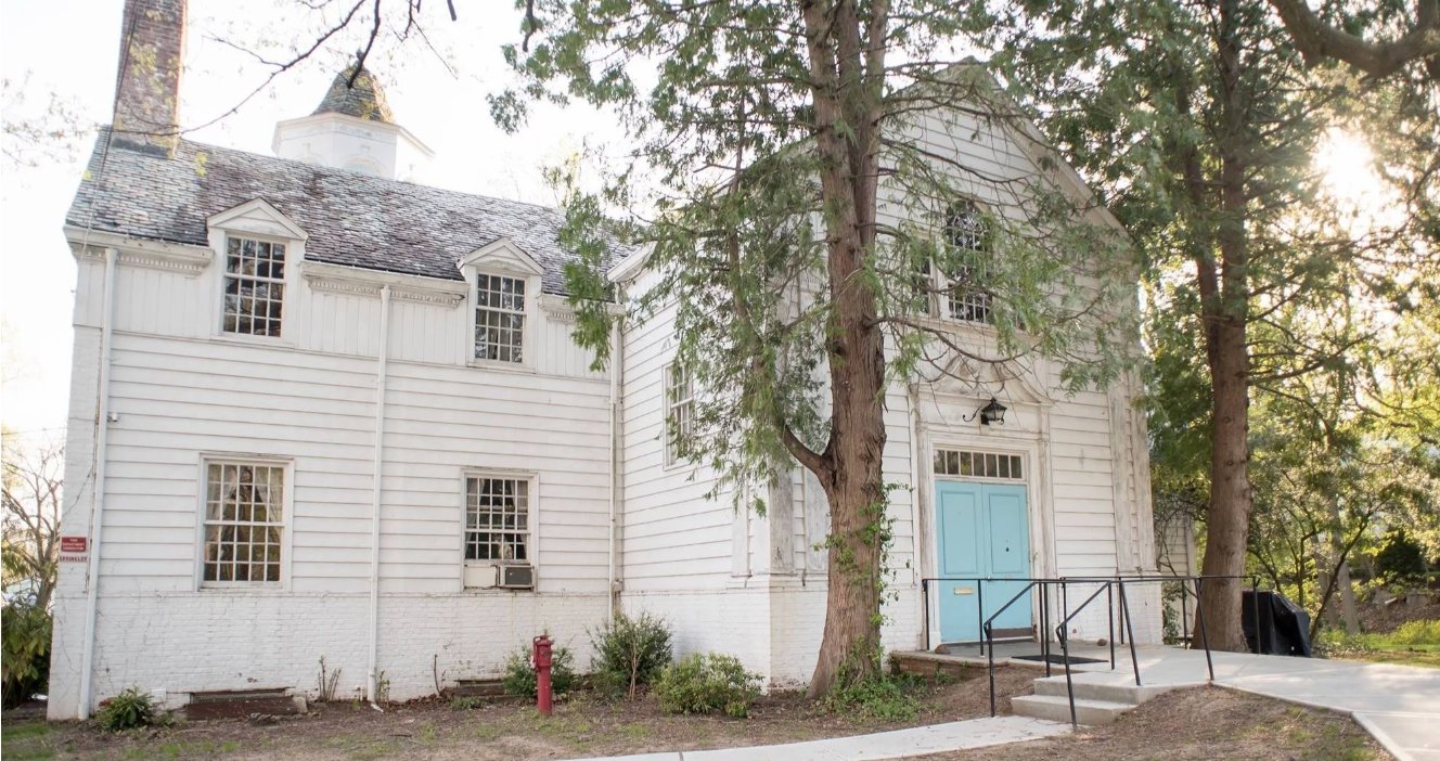 Cover for The Woodland