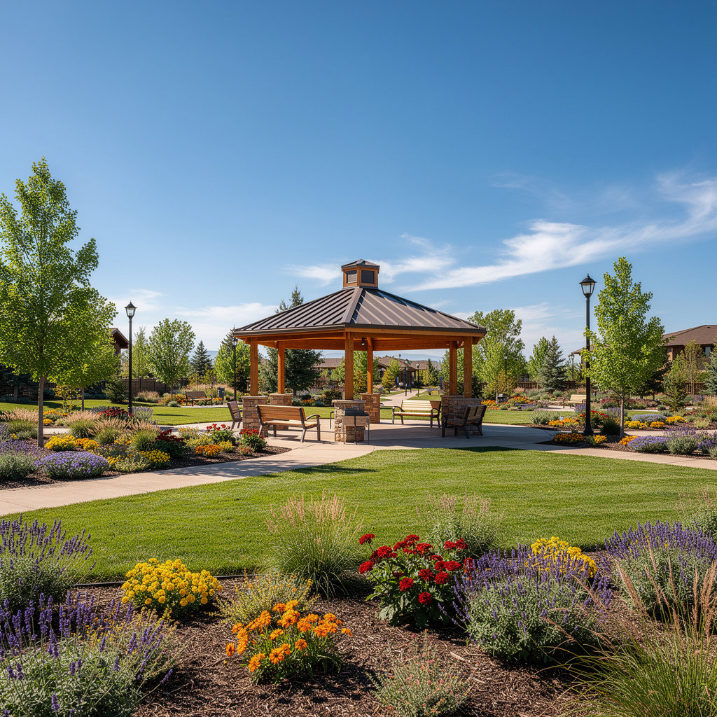 Cover for Infinity Park Rugby Stadium