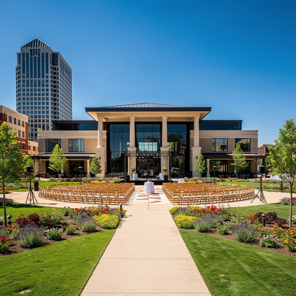 Cover for PlatteForum