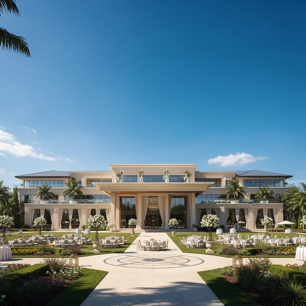 Cover for Highland Hills Sports Complex