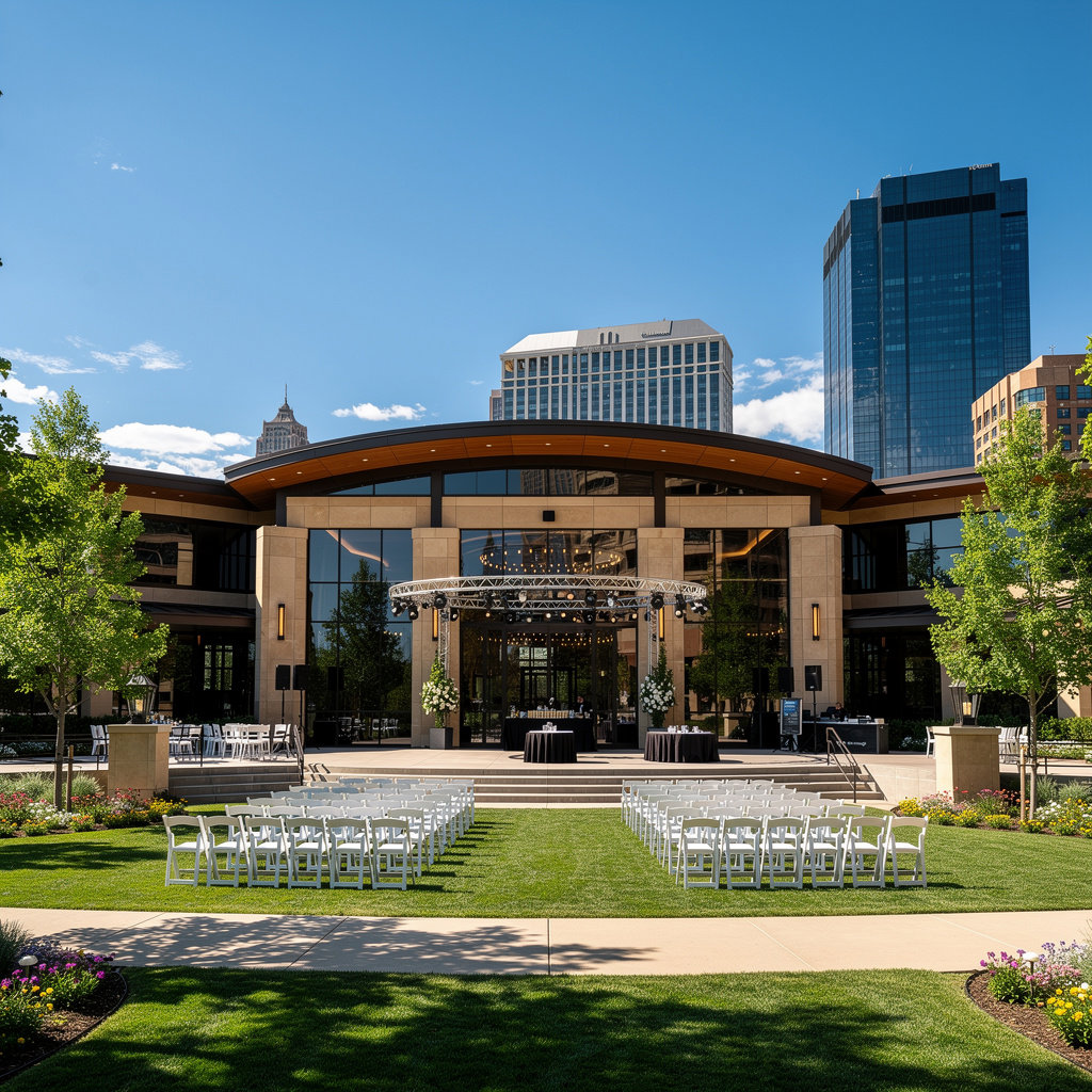 Cover for Center for Colorado Women’s History