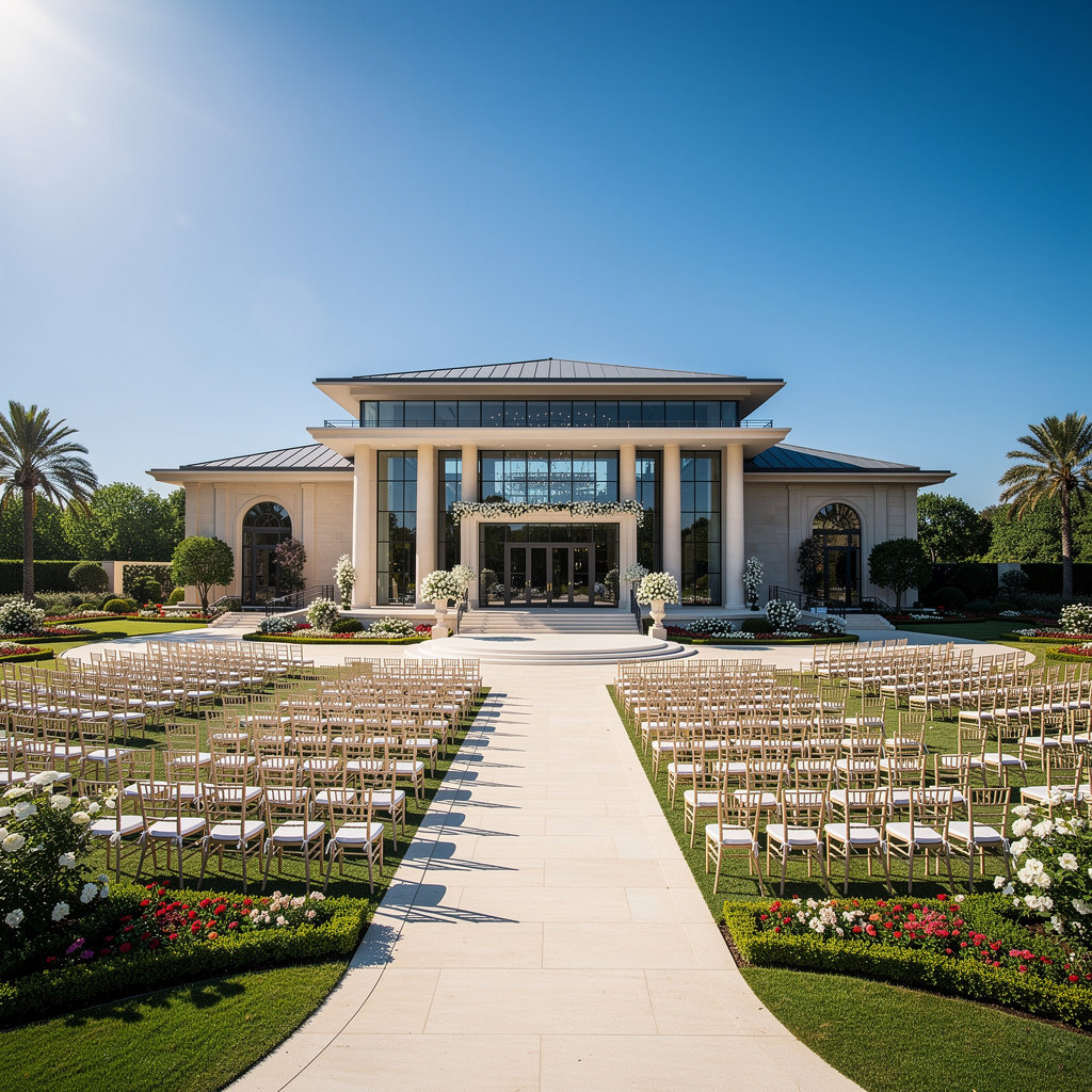 Cover for Art Center and Gallery