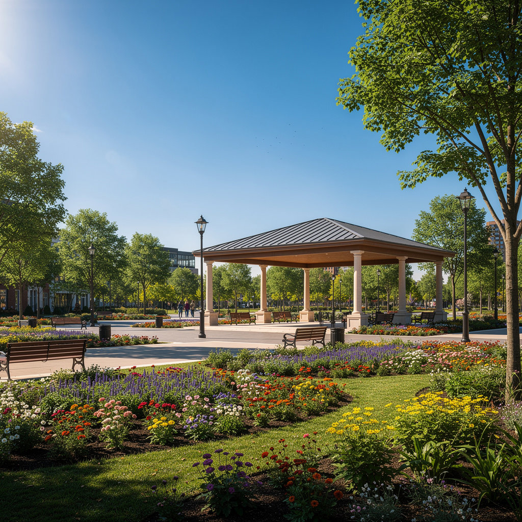 Cover for Future Recreation Center/Ice Rink/Water Park