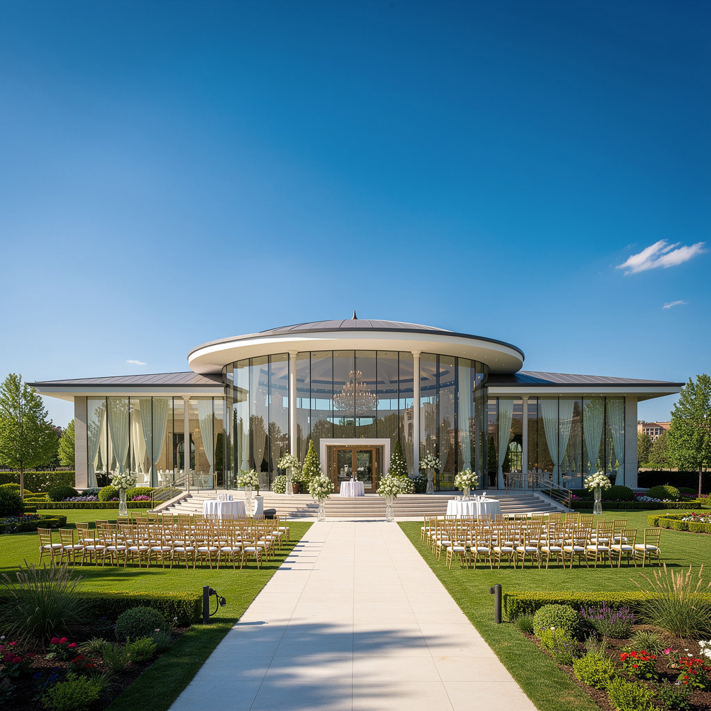 Cover for The Barn at Raccoon Creek