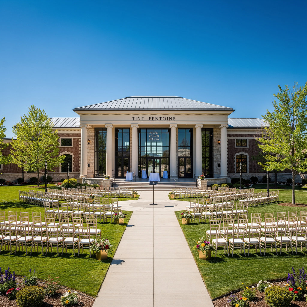 Cover for 40 West Gallery