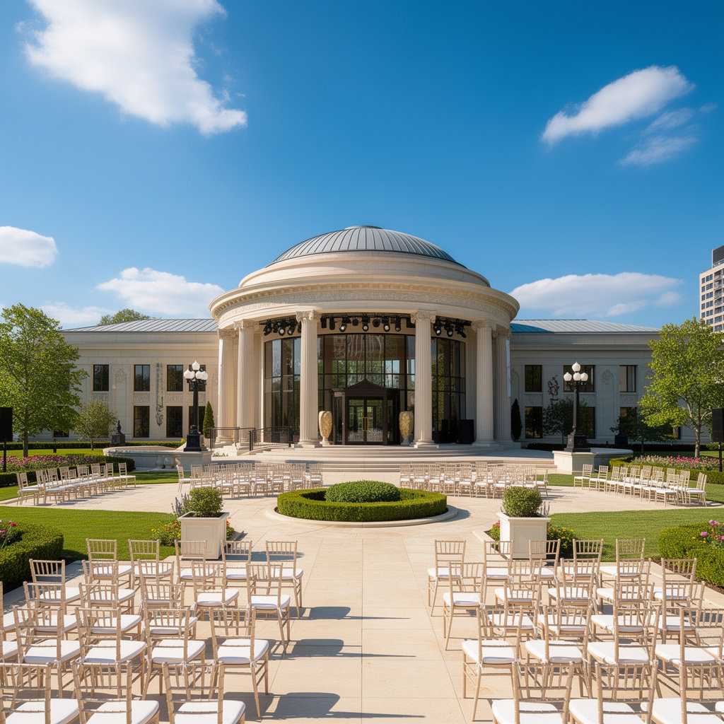 Cover for Seb Recreation Center