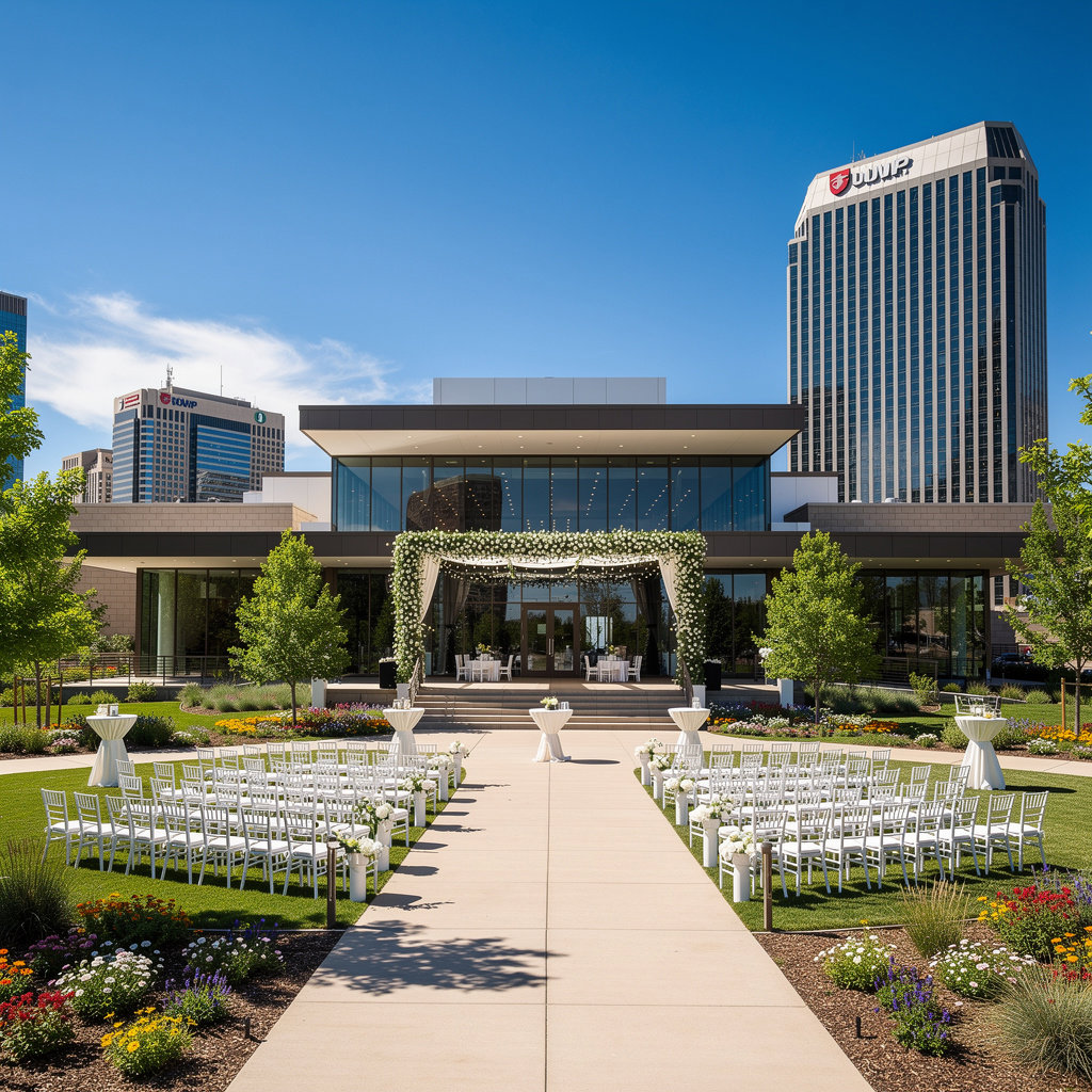 Cover for Space Annex