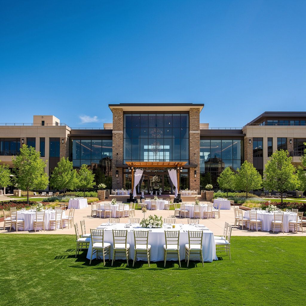 Cover for Ball Arena