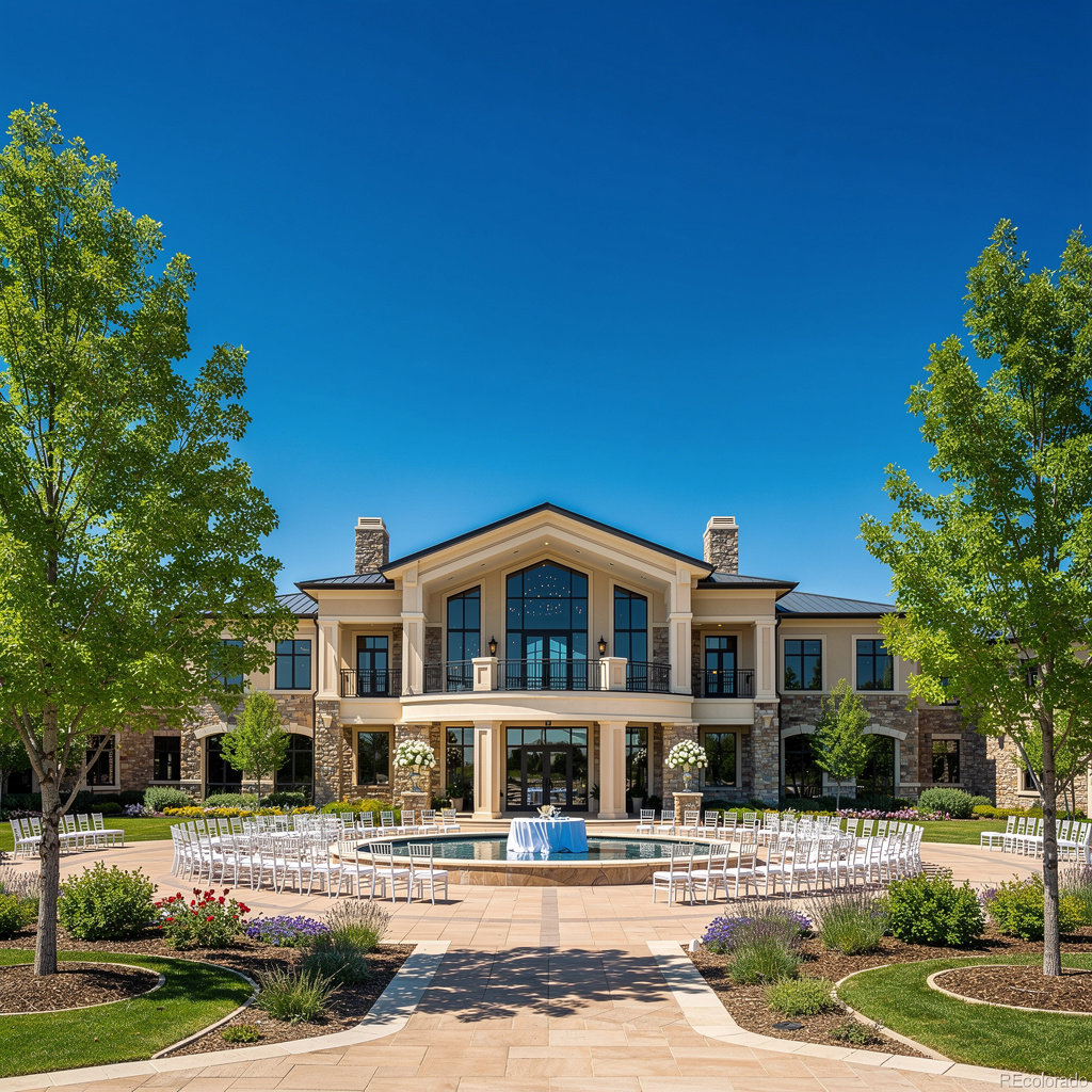 Cover for Century Lakewood Belmar 16