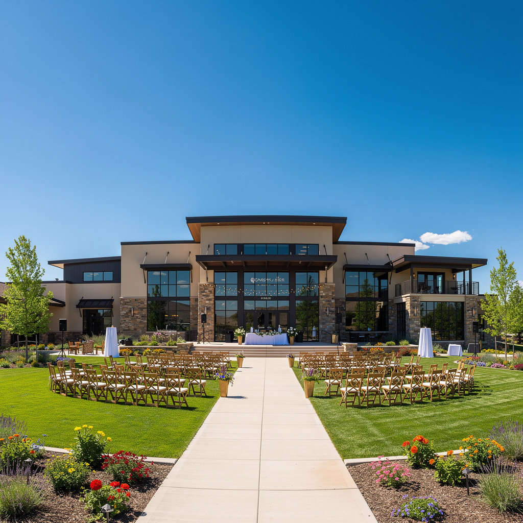 Cover for Littleton Stadium