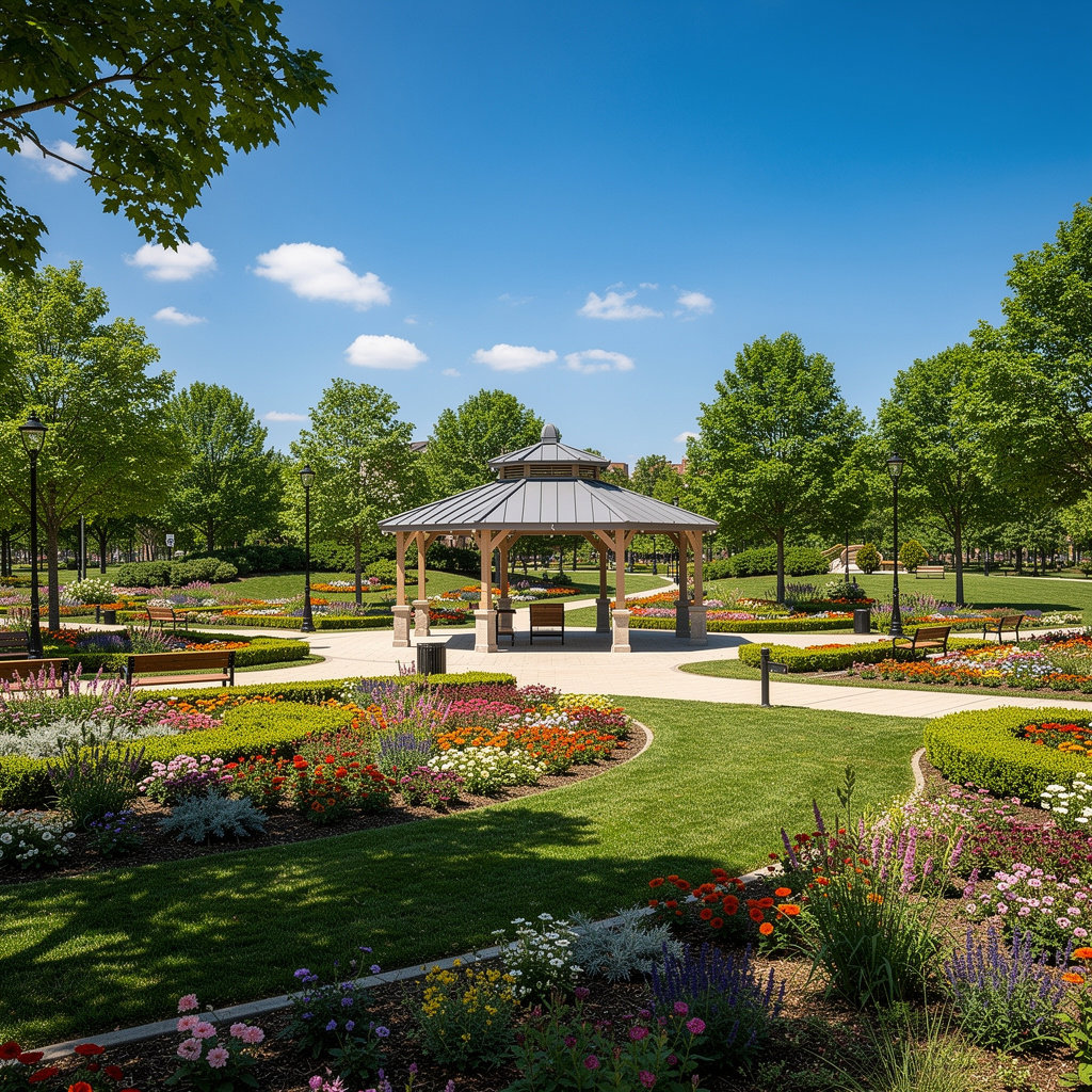 Cover for Holly Park Pool