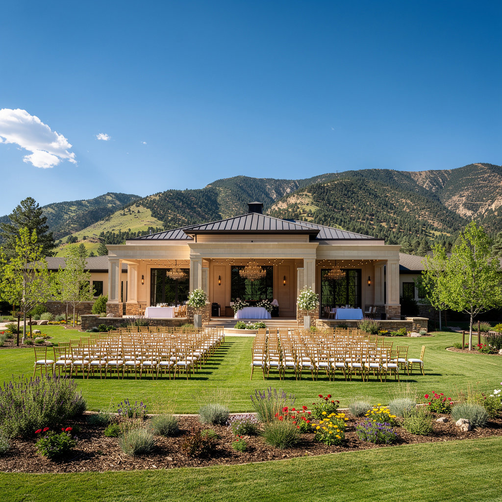 Cover for Buffalo Bill Memorial Museum