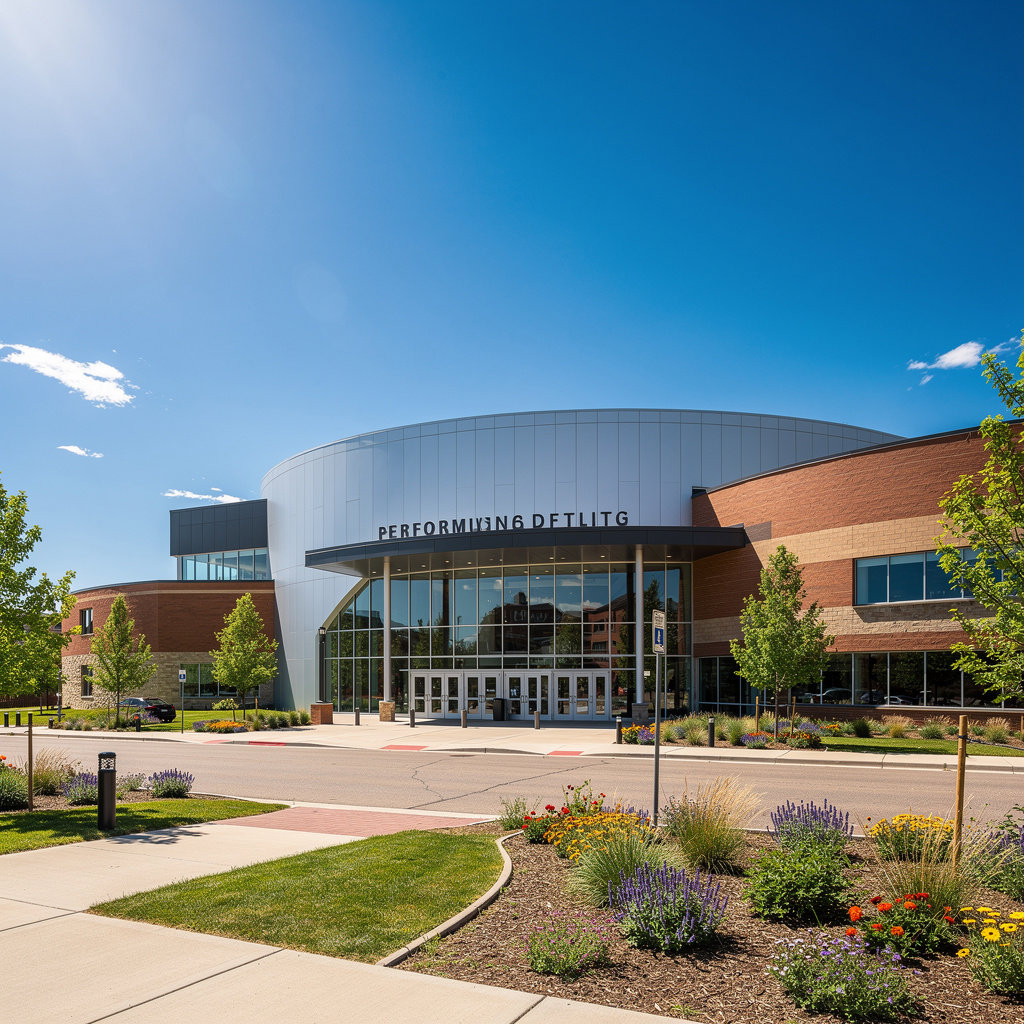 Cover for Oriental Theater