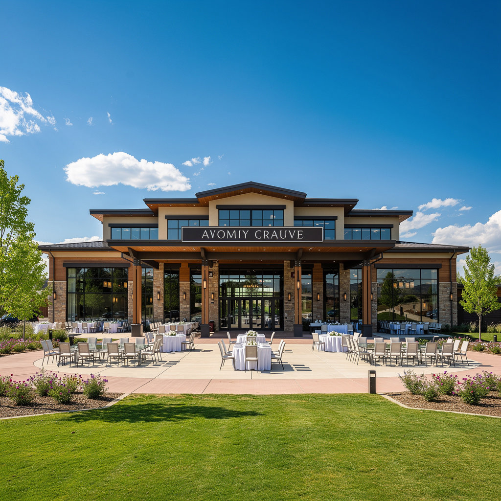 Cover for Harkins Arvada 14