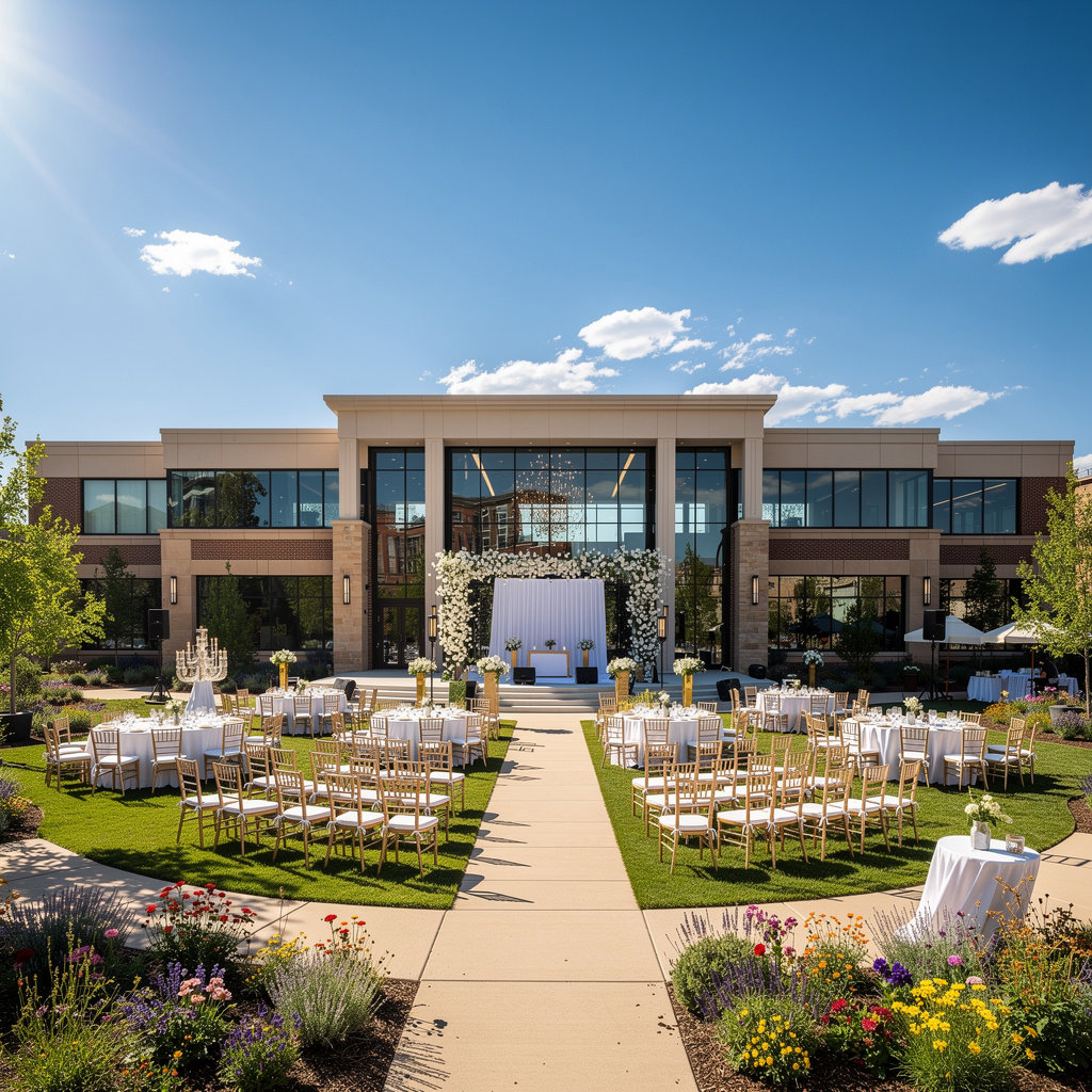 Cover for William Scheitler Recreation Center