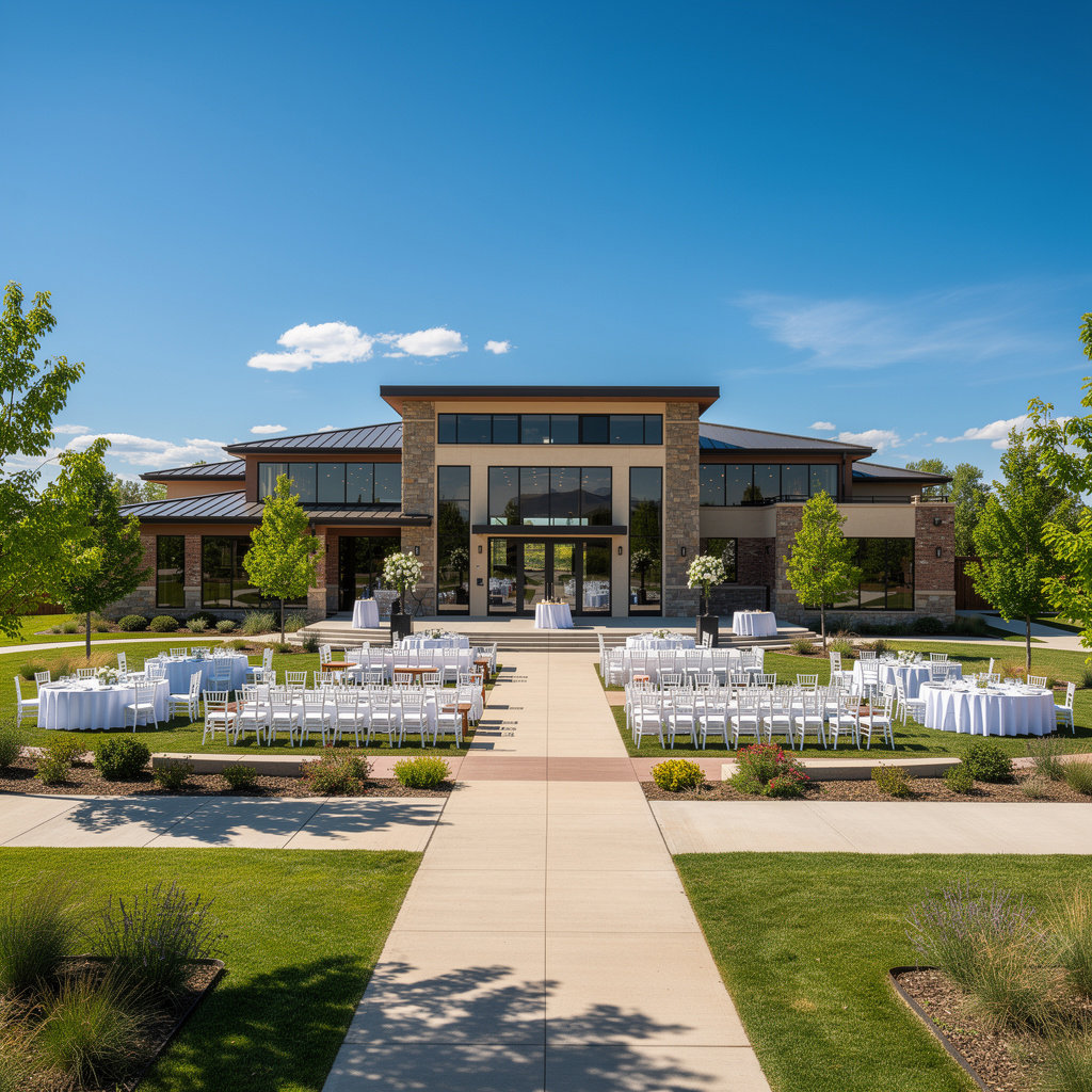 Cover for Apex Field House