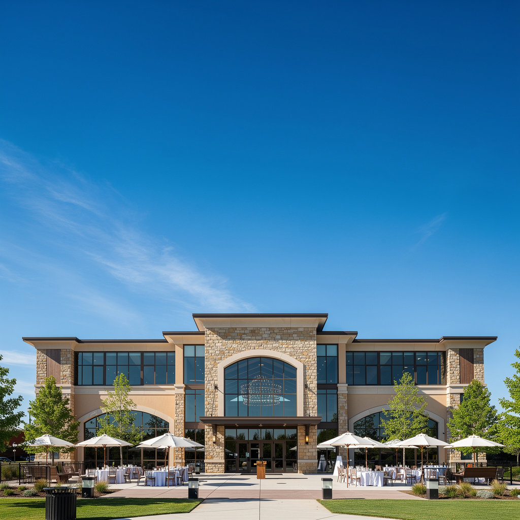 Cover for RockStar Music Hall & Event Center