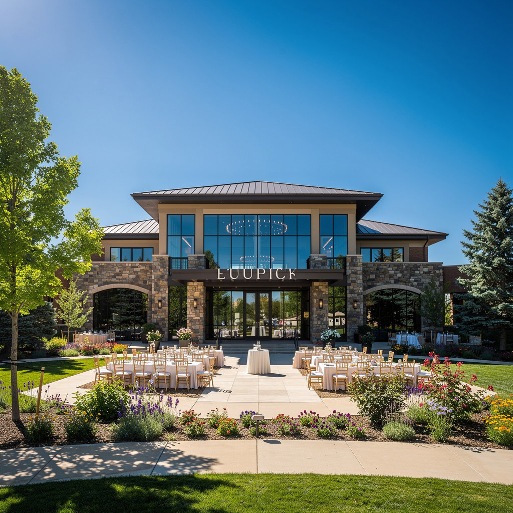 Cover for Greenwood Plaza 12