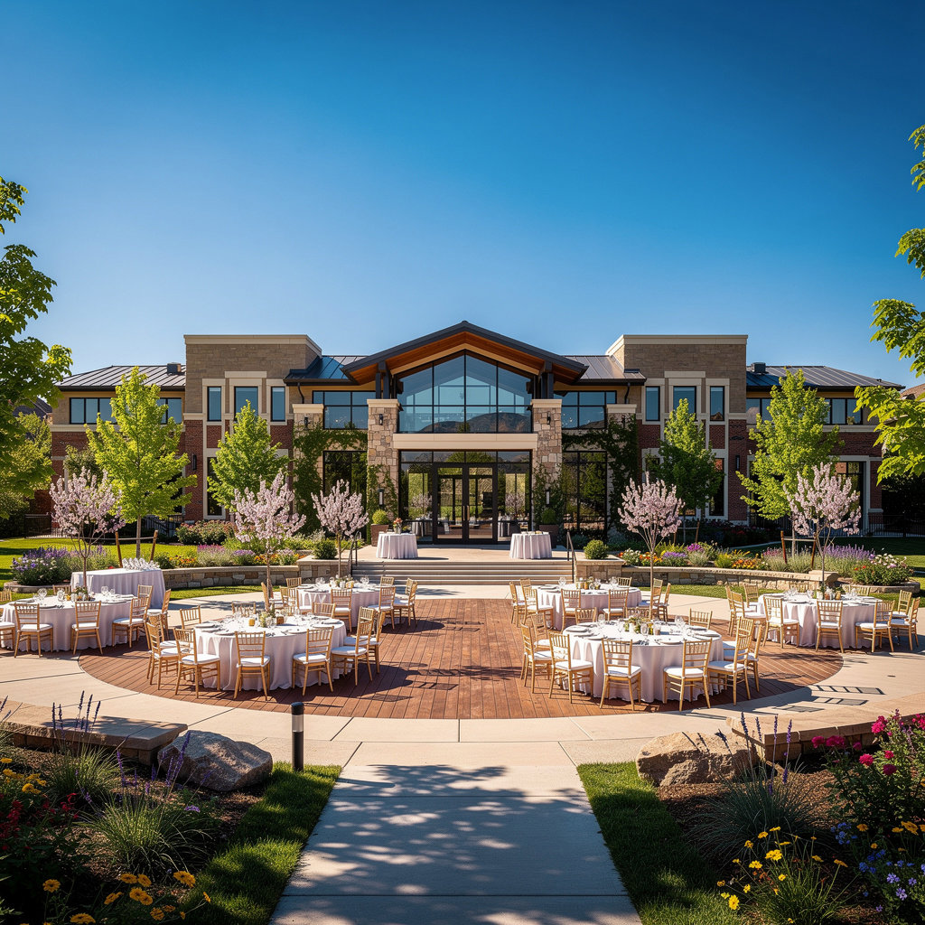 Cover for Fiddler's Green Ampitheatre