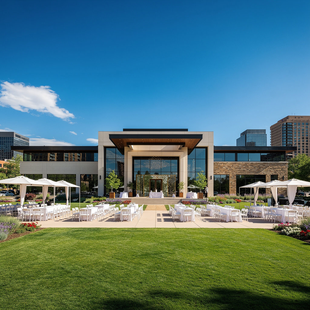 Cover for Historic Elitch Gardens Theatre