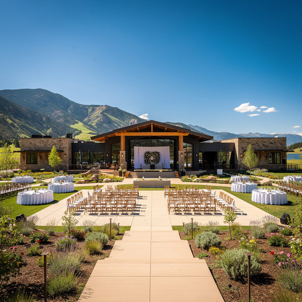 Cover for Marv Kay Stadium North