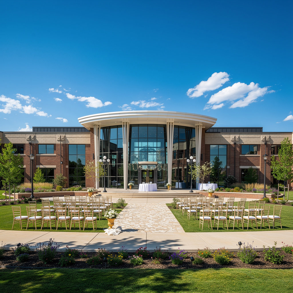 Cover for Salvation Army Rec Center