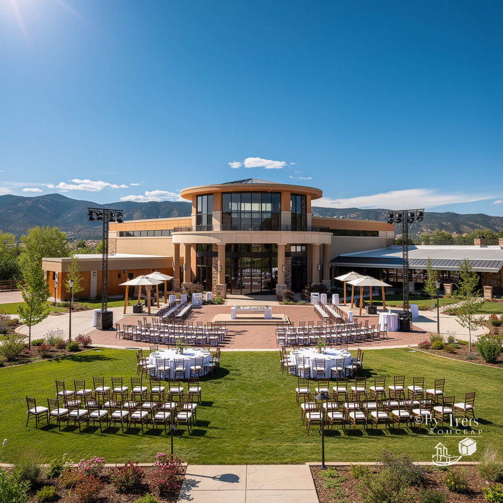 Cover for Wings Over the Rockies Air & Space Museum