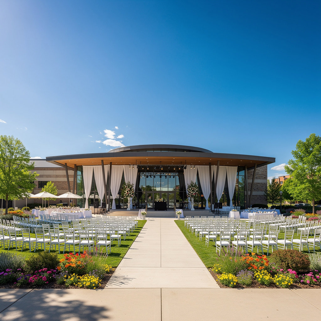 Cover for Skate City - Aurora, CO
