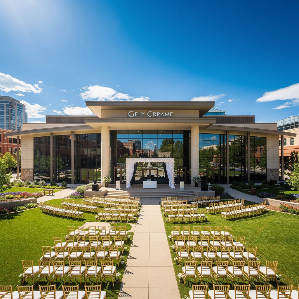 Cover for Carla Madison Recreation Center