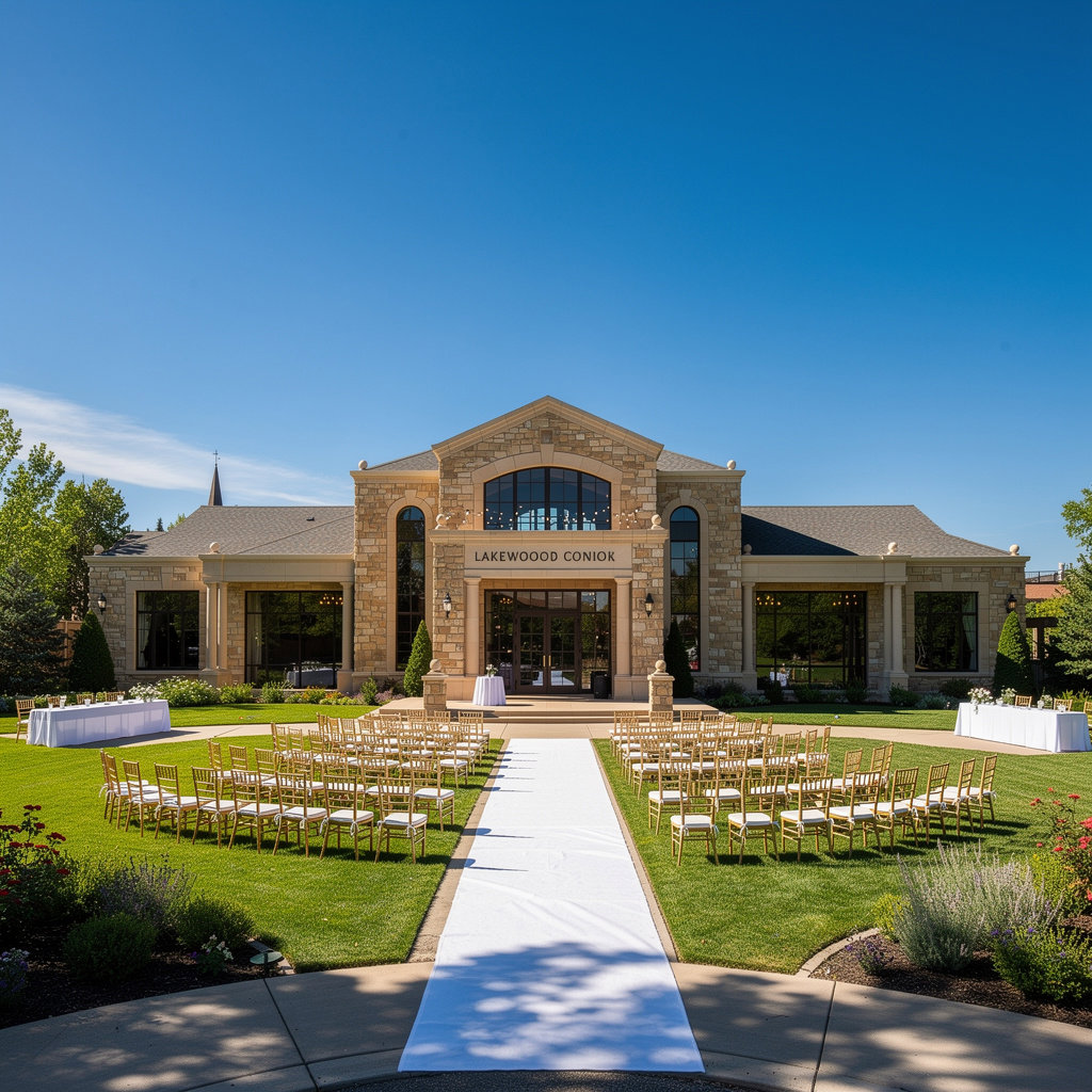 Cover for Jeffco Stadium