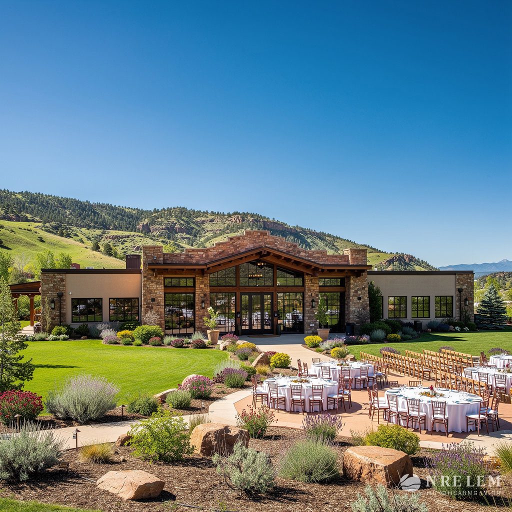 Cover for Morrison Natural History Museum