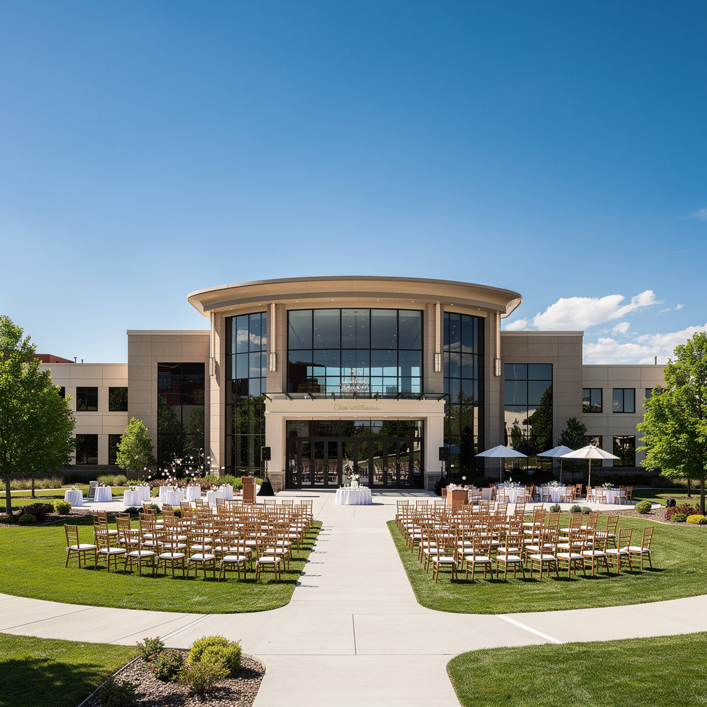 Cover for Topgolf - Centennial, CO