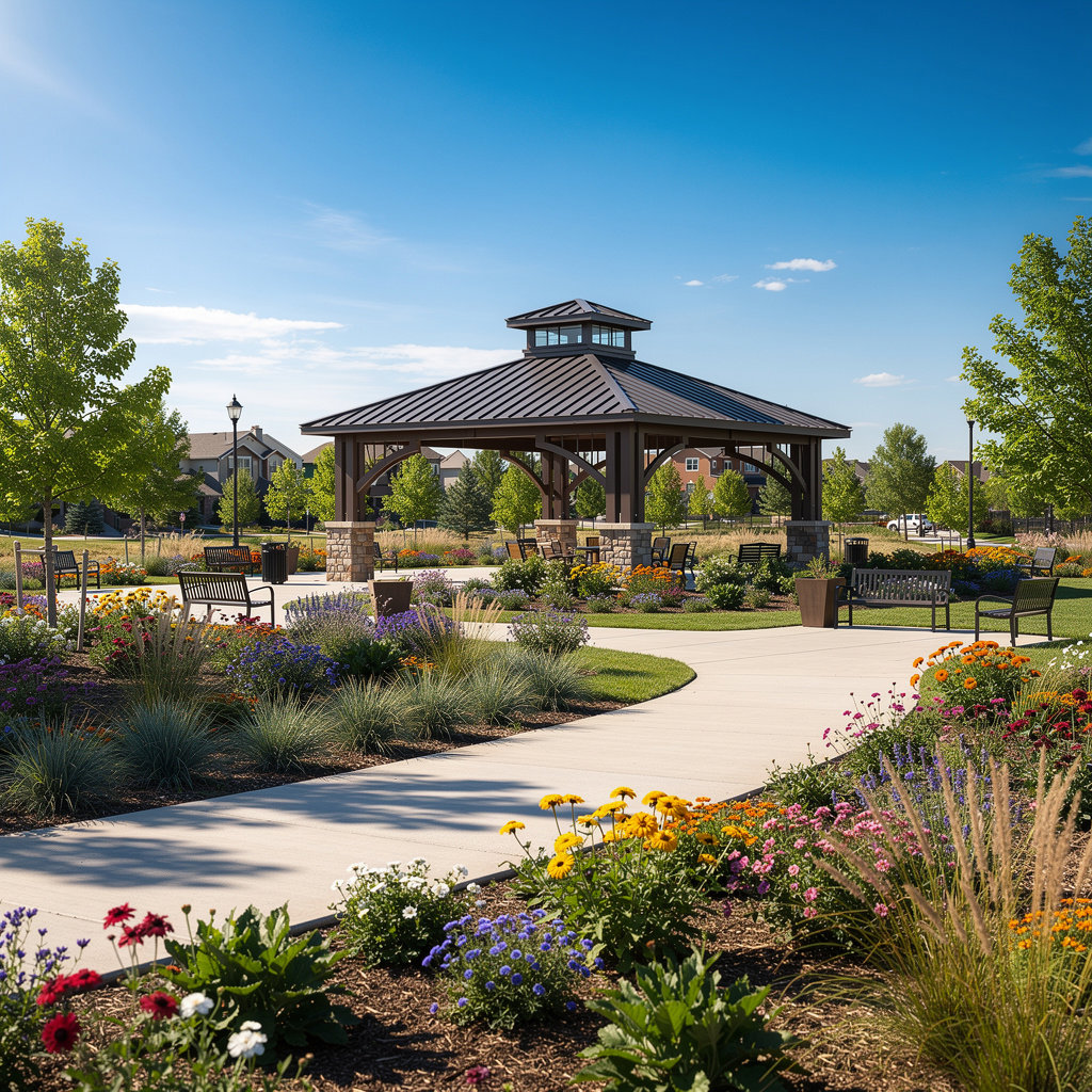 Cover for Dick's Sporting Goods Park