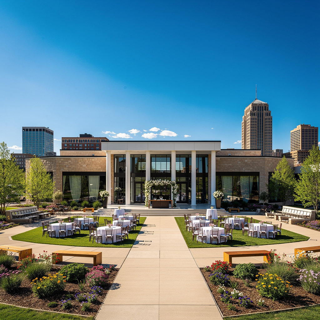 Cover for Museum of Contemporary Art Denver