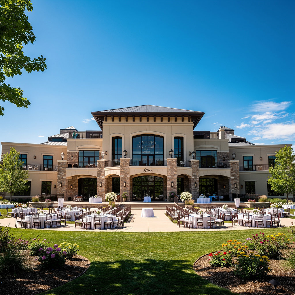 Cover for Central Recreation Center