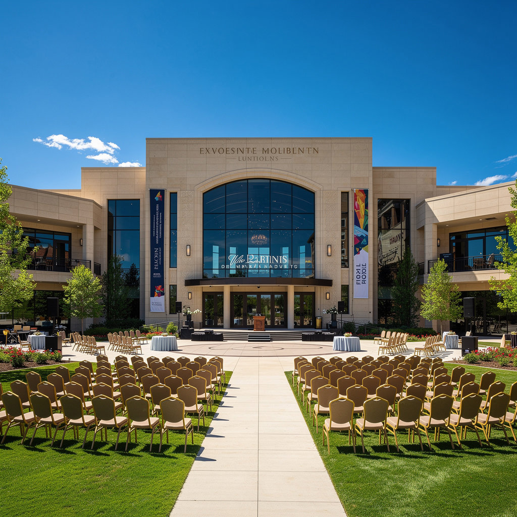 Cover for SPACE Gallery