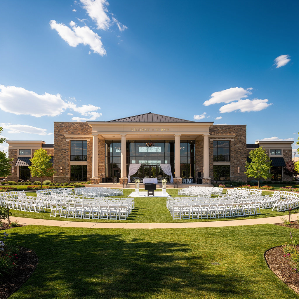 Cover for The Depot Art Gallery