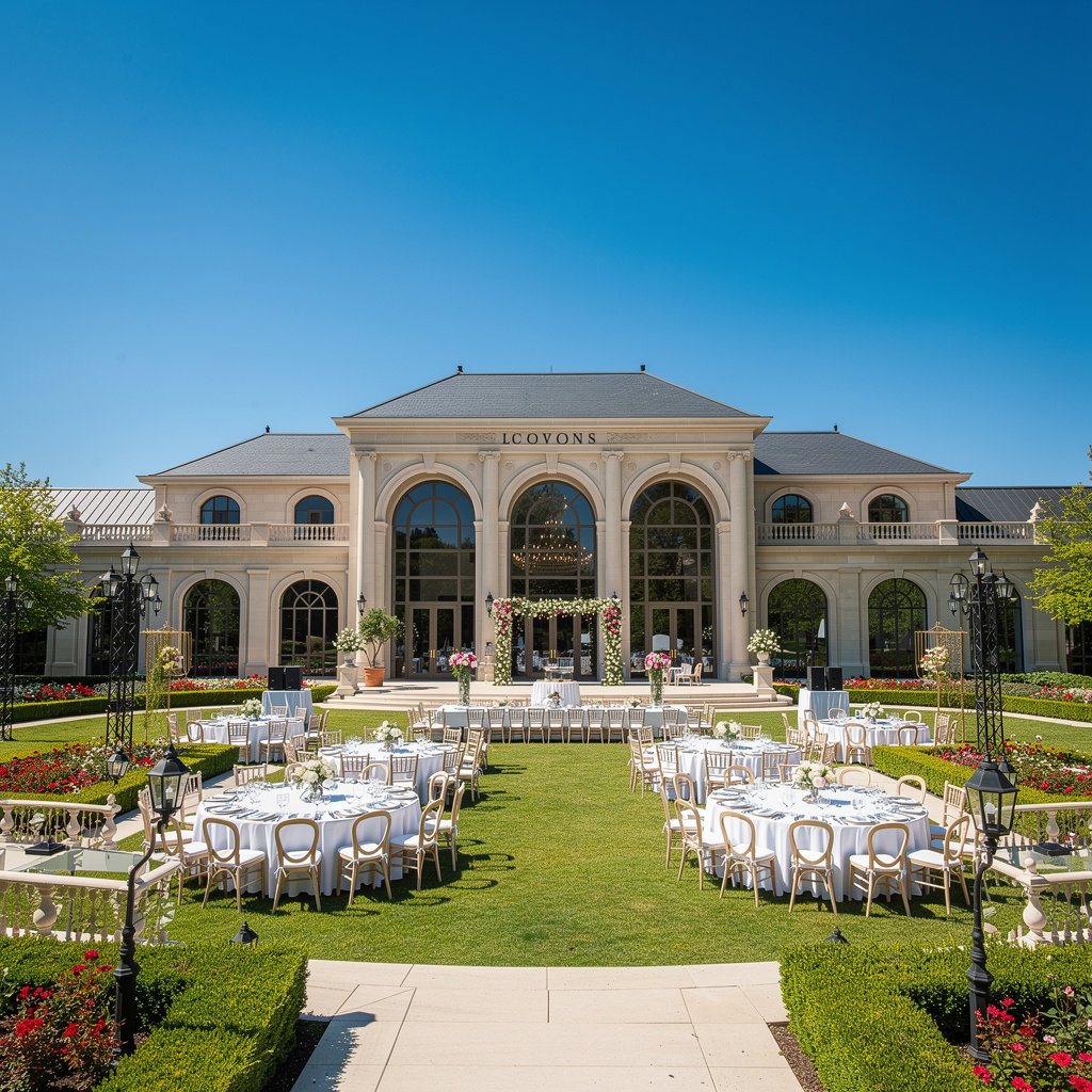 Cover for Levitt Pavilion Denver
