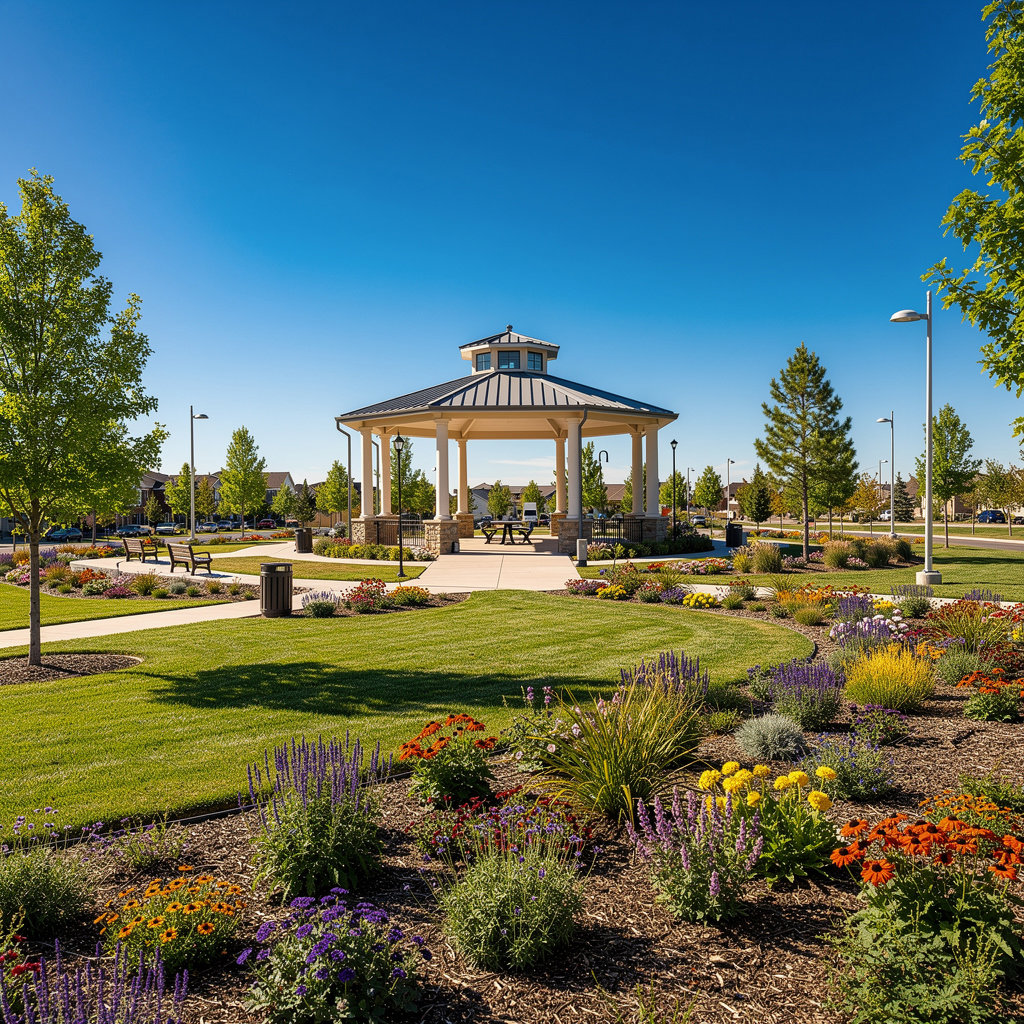 Cover for Dick’s Sporting Goods Park