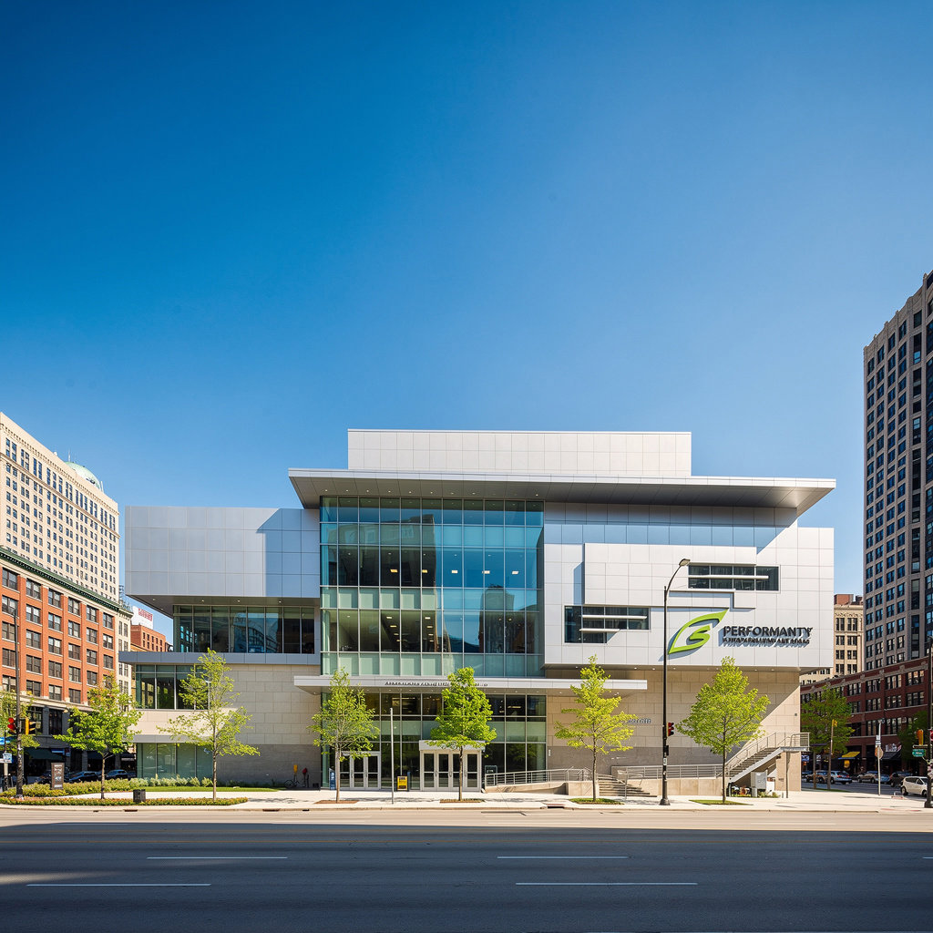 Cover for Logan Theater